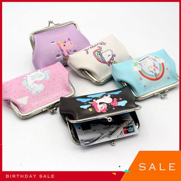 fashion exquisite small coin purse stylish and unicorn zero wallet women's cute small bag, Red;black
fashion exquisite small coin purse stylish and unicorn zero wallet women's cute small bag, Red;black