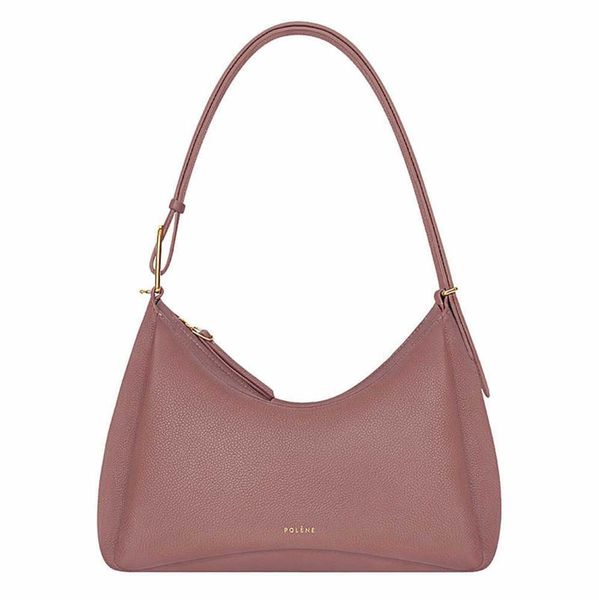 polene designer bag umi underarm shoulder bag full-grain textured leather women crossbody pvd plated stainless steel buckle french minority
polene designer bag umi underarm shoulder bag full-grain textured leather women crossbody pvd plated stainless steel buckle french minority