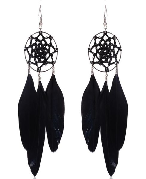 trendy design jewelry black beautiful pheasant feathers retro earrings for girls8512827, Silver
trendy design jewelry black beautiful pheasant feathers retro earrings for girls8512827, Silver