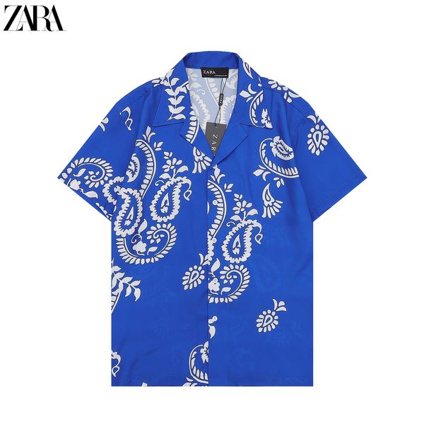 6# luxury designer shirts mens fashion geometric print bowling shirt hawaii floral casual shirts men slim fit short sleeve variety -xxxl#50, White;black
6# luxury designer shirts mens fashion geometric print bowling shirt hawaii floral casual shirts men slim fit short sleeve variety -xxxl#50, White;black