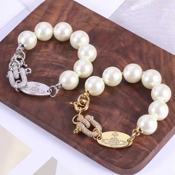 western empress dowager vivian full diamond u-shaped horseshoe buckle pearl bracelet women's fashion luxury high grade feel handwear, Golden;silver
western empress dowager vivian full diamond u-shaped horseshoe buckle pearl bracelet women's fashion luxury high grade feel handwear, Golden;silver