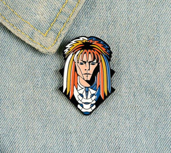 punk style enamel pin personality long hair man lapel pin brooch shirt bag colorful cartoon badge lady jewelry gift to a friend8111272, Gray
punk style enamel pin personality long hair man lapel pin brooch shirt bag colorful cartoon badge lady jewelry gift to a friend8111272, Gray
