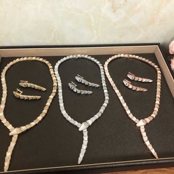 designer collection style dinner party choker neckhole necklace earrings settings diamond mother of pearl plated gold color snake serpent sn, Silver
designer collection style dinner party choker neckhole necklace earrings settings diamond mother of pearl plated gold color snake serpent sn, Silver
