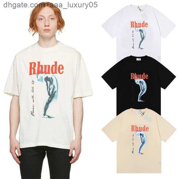 designer fashion clothing tees hip hop tshirts rhude monaco with gold help the tormented goddess of beauty trendy trend loose fitting men wo, White;black
designer fashion clothing tees hip hop tshirts rhude monaco with gold help the tormented goddess of beauty trendy trend loose fitting men wo, White;black