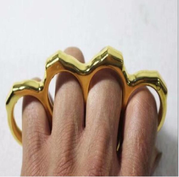 new safety constantine detective damage hell finger tiger powerful punch button brass knuckle dusters gold selfdefense keychain f6242047
new safety constantine detective damage hell finger tiger powerful punch button brass knuckle dusters gold selfdefense keychain f6242047