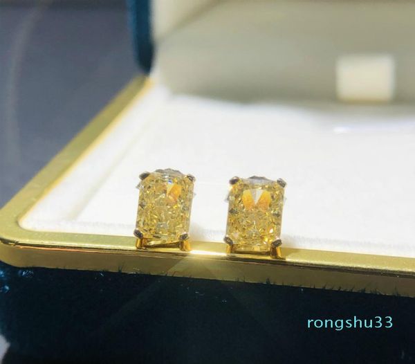 wong rain classic 100 925 sterling silver created moissanite citrine gemstone earrings ear studs wedding fine jewelry2850898, Golden;silver
wong rain classic 100 925 sterling silver created moissanite citrine gemstone earrings ear studs wedding fine jewelry2850898, Golden;silver