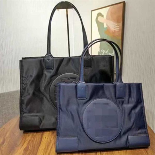 designer bag 2023 handbag high capacity tote nylon fabric with leather mommy handbag commuter shoulder shopping
designer bag 2023 handbag high capacity tote nylon fabric with leather mommy handbag commuter shoulder shopping