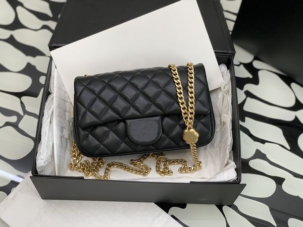 2023 new bag women's small fragrant style genuine leather chain cross shoulder fashion versatile small women's bag
2023 new bag women's small fragrant style genuine leather chain cross shoulder fashion versatile small women's bag