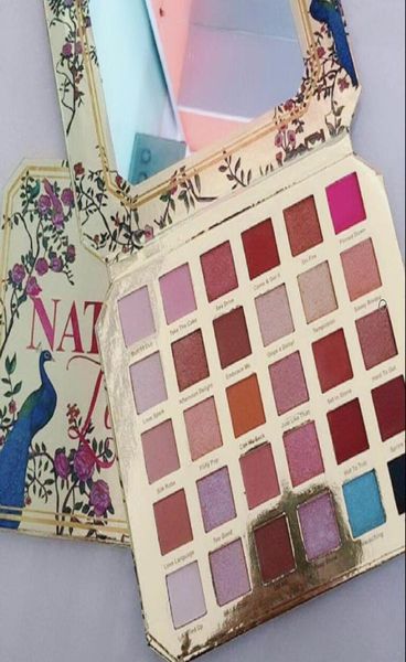 new arrivals makeup palette natural lust eyeshadow palette collection 30 color eye shadow palette epacket6614624
new arrivals makeup palette natural lust eyeshadow palette collection 30 color eye shadow palette epacket6614624
