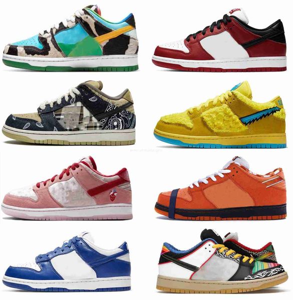 authentic 2023 dunks concepts shoes low orange lobster black white panda chunky dunky bears syracuse unc sandy bodecker what the paul men
authentic 2023 dunks concepts shoes low orange lobster black white panda chunky dunky bears syracuse unc sandy bodecker what the paul men