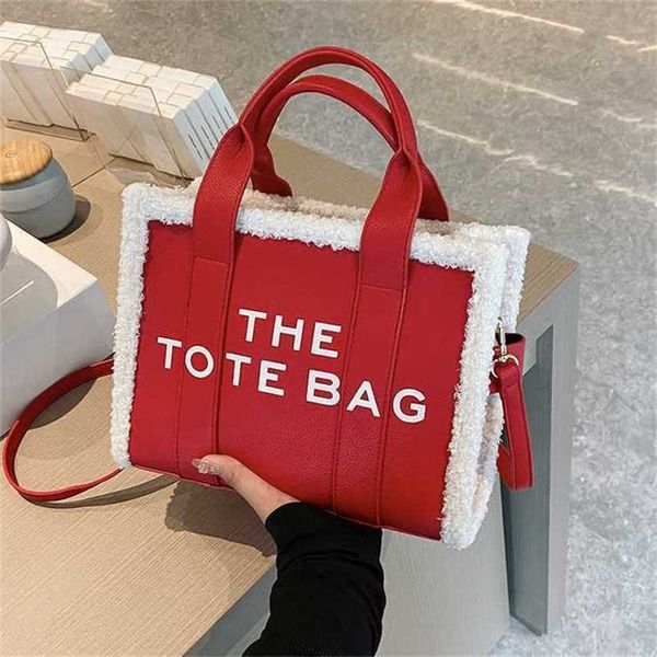 designer bag handbag style 2023 fashionable large capacity portable versatile simple