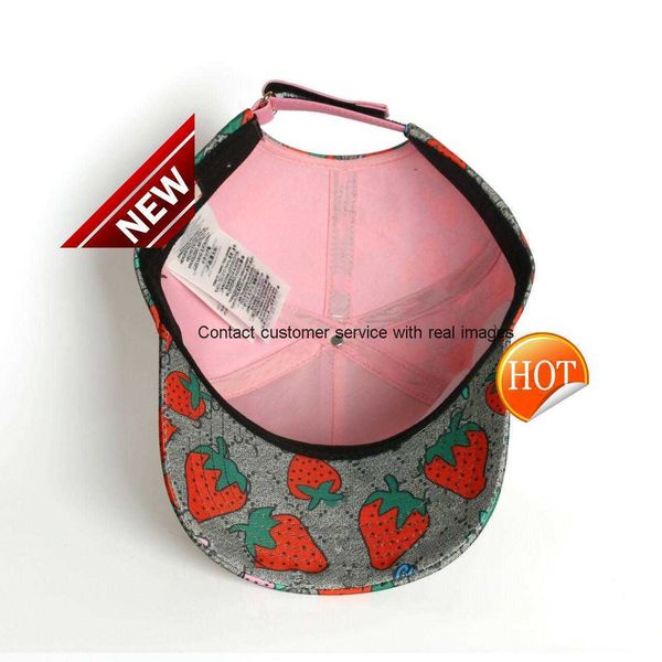 1strawberry baseball caps man's cotton cactus classic letter ball caps summer women sun hats outdoor adjustable snapback cap girl', Blue;gray
1strawberry baseball caps man's cotton cactus classic letter ball caps summer women sun hats outdoor adjustable snapback cap girl', Blue;gray