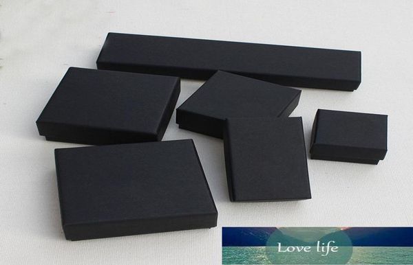 jewelry gift and retail boxes black kraft packing bracelet necklace ring ear nail box christmas new year gift customize 10 s5433645, Black;white
jewelry gift and retail boxes black kraft packing bracelet necklace ring ear nail box christmas new year gift customize 10 s5433645, Black;white