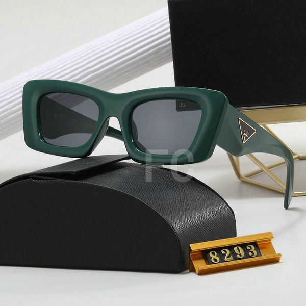 luxury designers sunglasses for women designer goggle summer beach sun glasses retro frame luxury design uv400 with box, White;black
luxury designers sunglasses for women designer goggle summer beach sun glasses retro frame luxury design uv400 with box, White;black