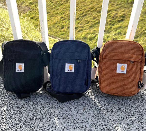 8upx other fashion accessories carhart shoulder bag messenger bag corduroy fabric kmi9, Silver
8upx other fashion accessories carhart shoulder bag messenger bag corduroy fabric kmi9, Silver