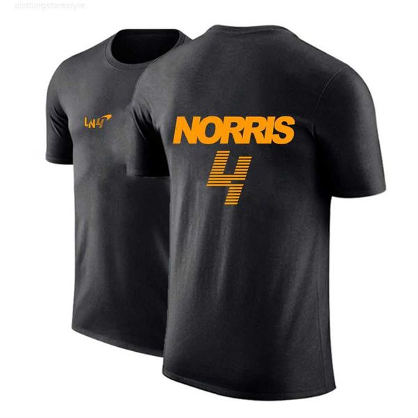 men's t-shirts f1 mclaren team racing fans 2023 lando norris summer printing sports short-sleeved o-neck fashionable top, White;black
men's t-shirts f1 mclaren team racing fans 2023 lando norris summer printing sports short-sleeved o-neck fashionable top, White;black