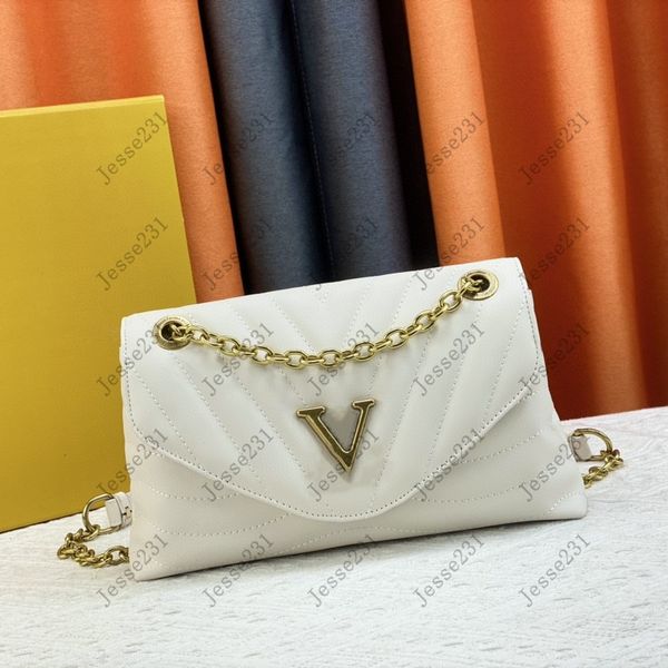 10a designer bag women genuine leather new wave mm chain bag messenger bag shoulder bags crossbody bag tote bag handbags wallets backpack wi
10a designer bag women genuine leather new wave mm chain bag messenger bag shoulder bags crossbody bag tote bag handbags wallets backpack wi