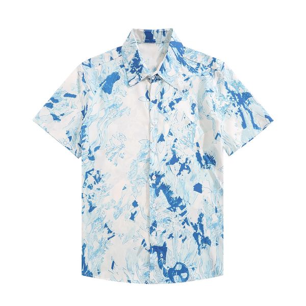 designer shirt mens button up shirts print shirt hawaii floral casual shirts men short sleeve dress hawaiian tees -3xl, White;black
designer shirt mens button up shirts print shirt hawaii floral casual shirts men short sleeve dress hawaiian tees -3xl, White;black