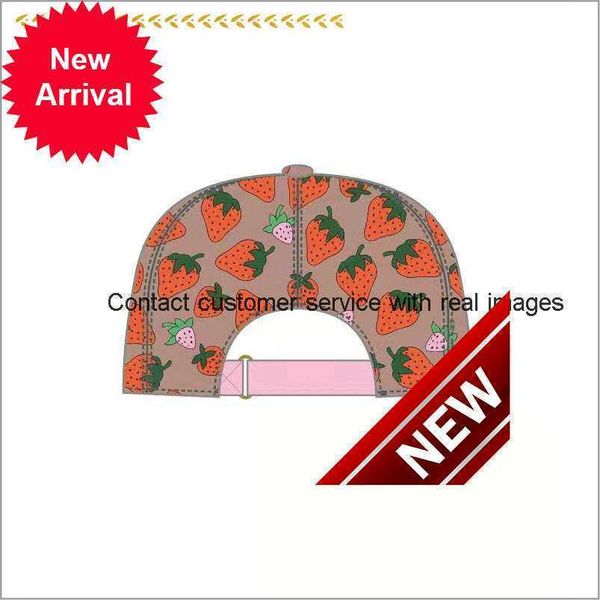 strawberry baseball caps man's cotton cactus classic letter ball caps summer women sun hats outdoor adjustable snapback cap girl's, Blue;gray
strawberry baseball caps man's cotton cactus classic letter ball caps summer women sun hats outdoor adjustable snapback cap girl's, Blue;gray
