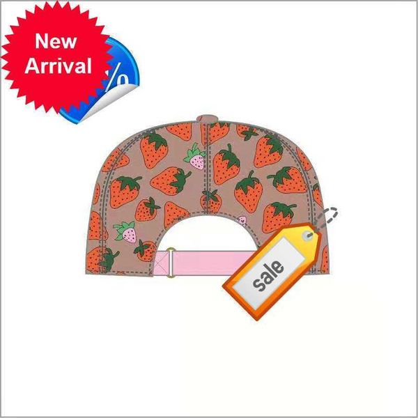 ality strawberry baseball caps man's cotton cactus classic letter ball caps summer women sun hats outdoor adjustable snapback cap girl8, Blue;gray
ality strawberry baseball caps man's cotton cactus classic letter ball caps summer women sun hats outdoor adjustable snapback cap girl8, Blue;gray