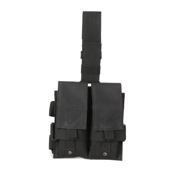 tactical drop leg rifle magazine ammo pouch holder for airsoft paintball with double mag bag mag pouch holder for 556 2234464873
tactical drop leg rifle magazine ammo pouch holder for airsoft paintball with double mag bag mag pouch holder for 556 2234464873