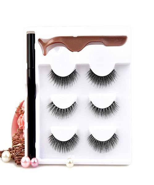 eyelash set for makeup002waterproof magnetic eyeliner with 3 pairs eyelashes and tweezer long lashes set useful magnet eyelashe6838980
eyelash set for makeup002waterproof magnetic eyeliner with 3 pairs eyelashes and tweezer long lashes set useful magnet eyelashe6838980