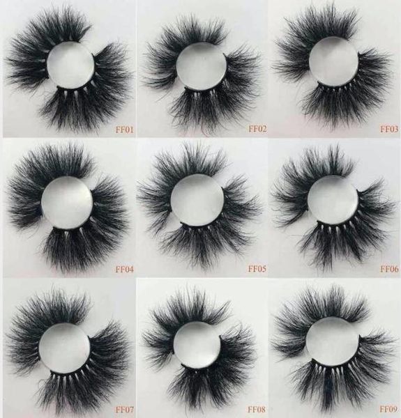 25mm real mink lashes fluffy false eye lash handmade dramatic curly lashes 3d mink eyelashes 10 pairs4309163
25mm real mink lashes fluffy false eye lash handmade dramatic curly lashes 3d mink eyelashes 10 pairs4309163