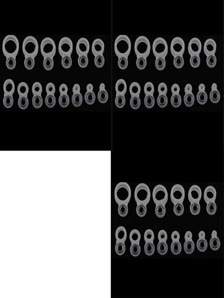 42pcs saltwater fishing rod guide eye ring fish pole line ring rod building rod parts accessories2766941
42pcs saltwater fishing rod guide eye ring fish pole line ring rod building rod parts accessories2766941