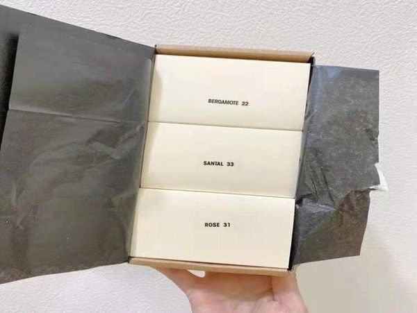 le labo santal 33 bergamote 22 rose 31 soap 3pcs solid perfume scented body bar discovery set 3225g parfum soaps fast ship9984461
le labo santal 33 bergamote 22 rose 31 soap 3pcs solid perfume scented body bar discovery set 3225g parfum soaps fast ship9984461