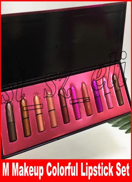 m makeup 10 colors lip set matte lipstick set christmas lipkit long lasting bullet black cosmetics gift lip stick3363493
m makeup 10 colors lip set matte lipstick set christmas lipkit long lasting bullet black cosmetics gift lip stick3363493