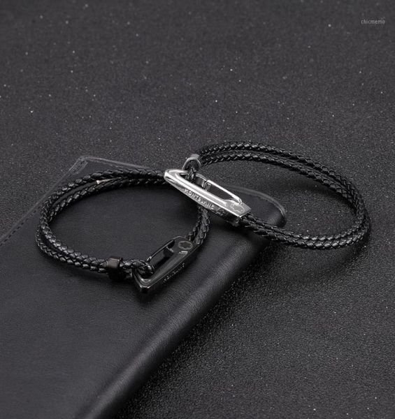 moge trendy men bracelets stainless steel geunine braided leather bracelets men wristband bangle fashion jewelry gift16067699, Golden;silver
moge trendy men bracelets stainless steel geunine braided leather bracelets men wristband bangle fashion jewelry gift16067699, Golden;silver