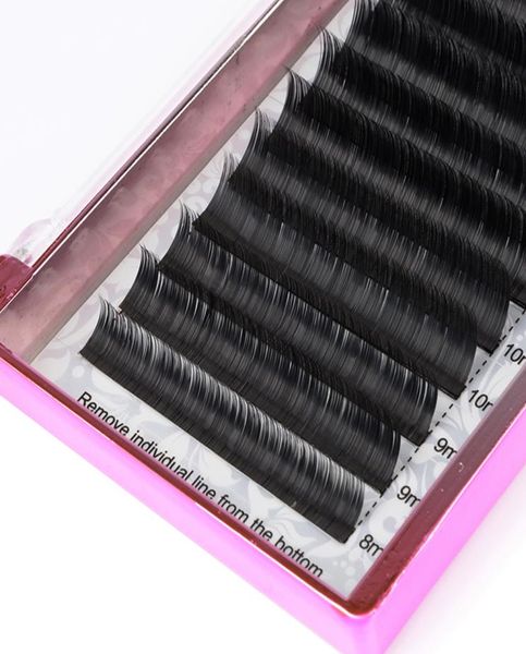 mix length 2019 flat split tips eyelash extension natural soft cilios individual false eye lash extension4749095
mix length 2019 flat split tips eyelash extension natural soft cilios individual false eye lash extension4749095