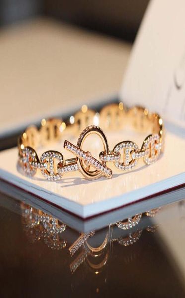 luxury quality punk charm bracelet hollow design with diamond in 17 size for lady birthday wedding jewelry gift have box stamp ps3750114, Black
luxury quality punk charm bracelet hollow design with diamond in 17 size for lady birthday wedding jewelry gift have box stamp ps3750114, Black