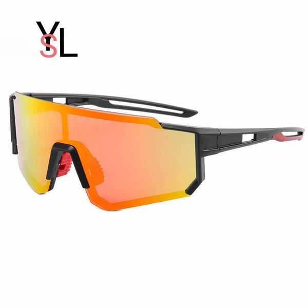 women 2021 new men's outdoor sports riding sunglasses 9927 color changing polarized sunglasses, White;black
women 2021 new men's outdoor sports riding sunglasses 9927 color changing polarized sunglasses, White;black