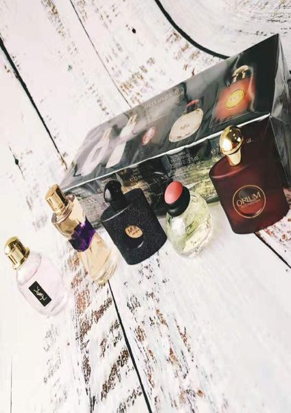 5 bottles of perfume gift boxes new selling glamour ladies gift box designer perfume lasting scent 018544716
5 bottles of perfume gift boxes new selling glamour ladies gift box designer perfume lasting scent 018544716