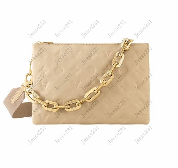 10a designer bag womens genuine leather coussin pm bag shoulder bags crossbody bag embossing chains totes bag handbags purse tote bag wallet
10a designer bag womens genuine leather coussin pm bag shoulder bags crossbody bag embossing chains totes bag handbags purse tote bag wallet