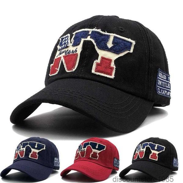 ball caps men's baseball cap retro ny letter patchwork personality outdoor sports sunscreen capball, Blue;gray
ball caps men's baseball cap retro ny letter patchwork personality outdoor sports sunscreen capball, Blue;gray
