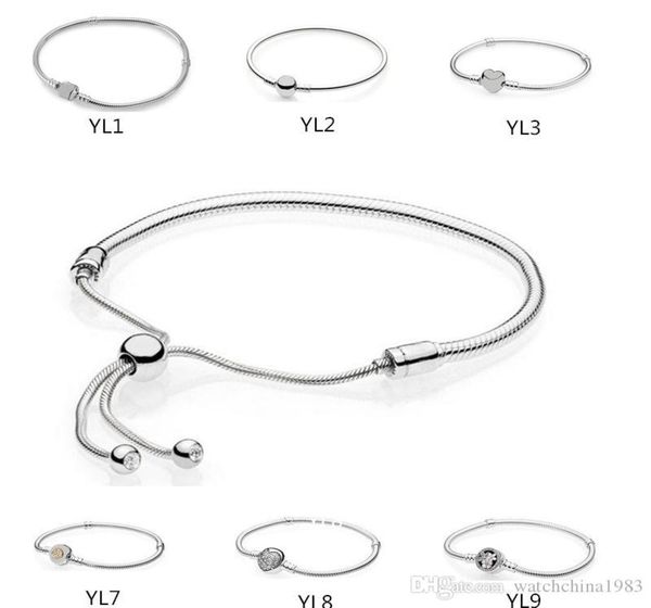 authentic 925 sterling silver heart charms bracelet 6.7 inch 17cm fit european beads jewelry bangle real silver bracelet for women5921650, Golden;silver
authentic 925 sterling silver heart charms bracelet 6.7 inch 17cm fit european beads jewelry bangle real silver bracelet for women5921650, Golden;silver