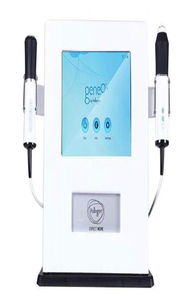 selling facial oxygen co2 bubble oxygeneo facial machine radio frequency skin tightening whitening ultrasonic facial machine1939825, Black;white
selling facial oxygen co2 bubble oxygeneo facial machine radio frequency skin tightening whitening ultrasonic facial machine1939825, Black;white
