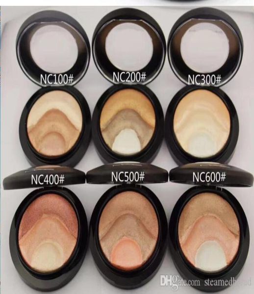 face powder eye shadow 10g good quality lowest selling mineralize skinfinish5915642