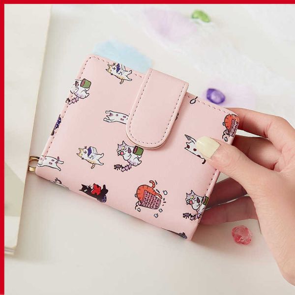 stylish and exquisite small purse korean spring summer 2023 new short hand bag cute cartoon fashion frh zipper women's, Brown;gray
stylish and exquisite small purse korean spring summer 2023 new short hand bag cute cartoon fashion frh zipper women's, Brown;gray