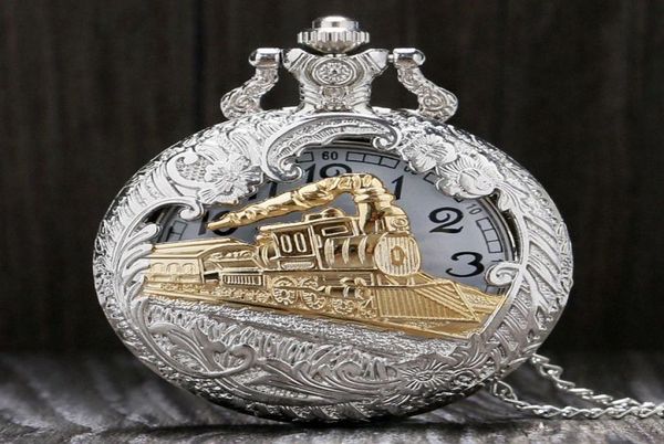 whole vintage charming train carved openable hollow steampunk pocket watch men steampunk necklace pendant quartz watch discoun7576459, Slivery;golden
whole vintage charming train carved openable hollow steampunk pocket watch men steampunk necklace pendant quartz watch discoun7576459, Slivery;golden