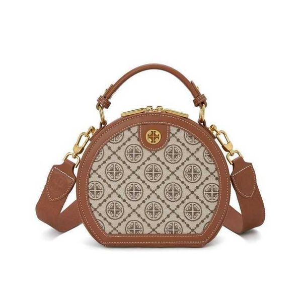 designer bag 2023 handbag spring new canvas women's cake small round camera single shoulder crossbody old flower handbag
designer bag 2023 handbag spring new canvas women's cake small round camera single shoulder crossbody old flower handbag