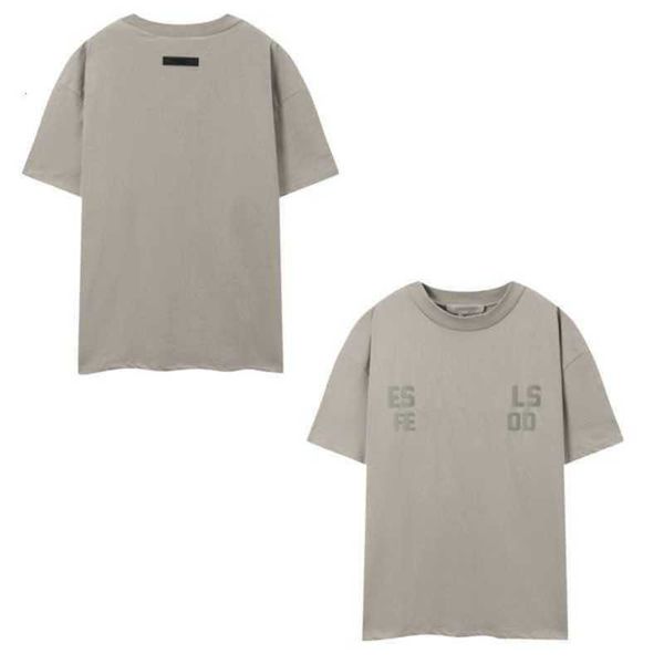 summer essent designer tshirt for women & mens essentiel t shirts chest letter tshirts short sleeve shirt essentail loose casual t-shirts, White;black
summer essent designer tshirt for women & mens essentiel t shirts chest letter tshirts short sleeve shirt essentail loose casual t-shirts, White;black