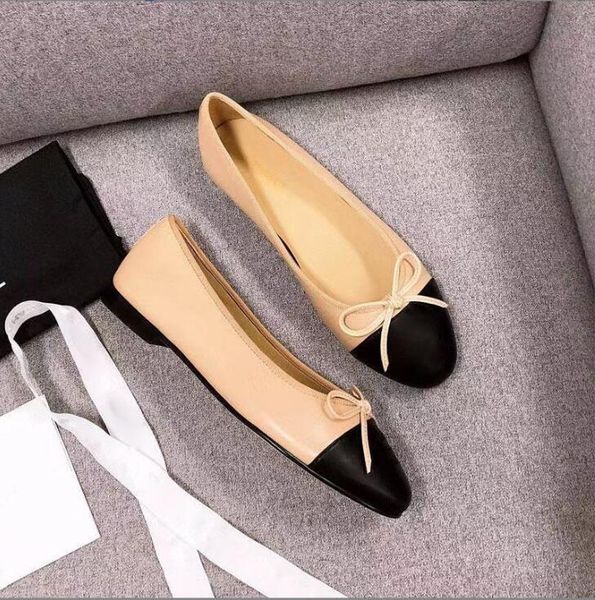 designer dress shoes spring and autumn 100% cowhide letter bow ballet dance shoes fashion women black flat boat shoe lady leather trample la
designer dress shoes spring and autumn 100% cowhide letter bow ballet dance shoes fashion women black flat boat shoe lady leather trample la