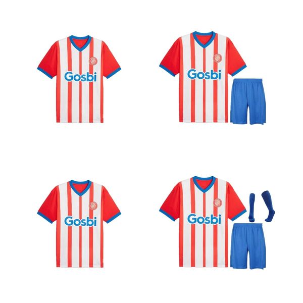 23 24 girona fc men kids kits soccer jerseys 2023 2024 tsygankov castellanos riquelme stuani camisa de futebol arnau david lopez ivan martin, Black;yellow
23 24 girona fc men kids kits soccer jerseys 2023 2024 tsygankov castellanos riquelme stuani camisa de futebol arnau david lopez ivan martin, Black;yellow