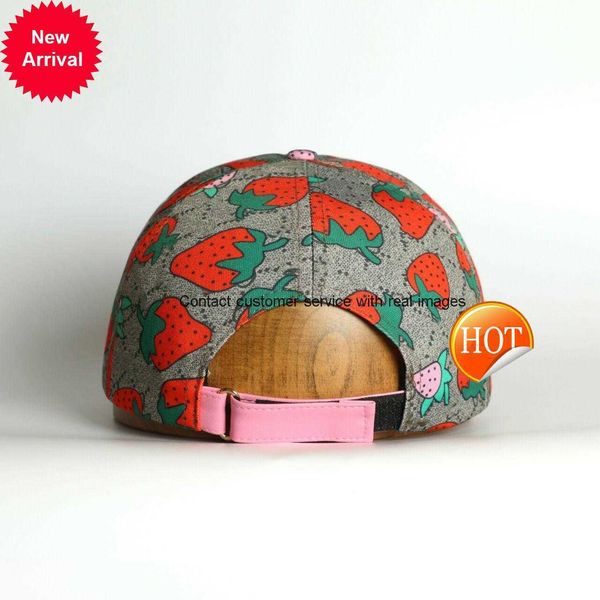strawberry baseball caps man's cotton cactus classic letter ball caps summer women sun hats outdoor adjustable snapback cap girl's, Blue;gray
strawberry baseball caps man's cotton cactus classic letter ball caps summer women sun hats outdoor adjustable snapback cap girl's, Blue;gray