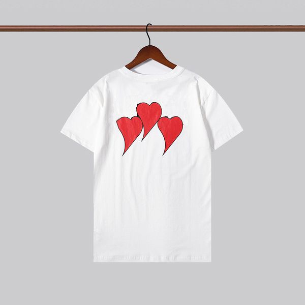 women t shirt high version mens and womens t-shirt letter printing tide hip-hop round neck short-sleeved tshirt fashion designer mens t shir, White;black
women t shirt high version mens and womens t-shirt letter printing tide hip-hop round neck short-sleeved tshirt fashion designer mens t shir, White;black
