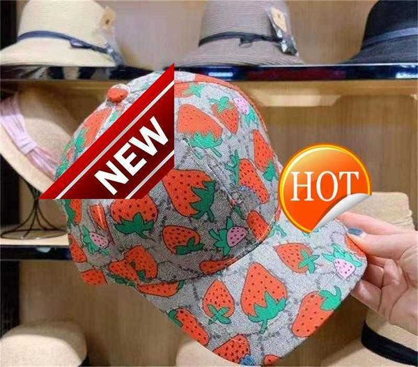 1ity strawberry baseball caps man's cotton cactus classic letter ball caps summer women sun hats outdoor adjustable snapback cap girl&#, Blue;gray
1ity strawberry baseball caps man's cotton cactus classic letter ball caps summer women sun hats outdoor adjustable snapback cap girl&#, Blue;gray
