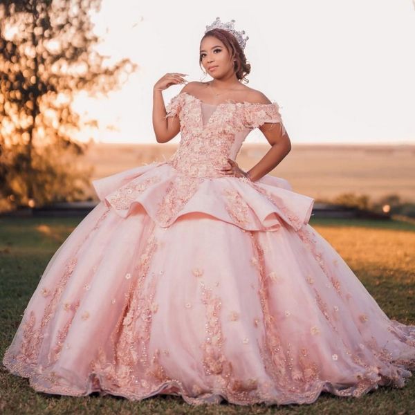 luxury pink lace princess quinceanera dress ball gown 2023 beaded tassels party gown 3d flower sweet 16 dress vestido de noiva, Blue;red
luxury pink lace princess quinceanera dress ball gown 2023 beaded tassels party gown 3d flower sweet 16 dress vestido de noiva, Blue;red